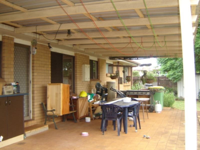 23 Cabarita Crescent, Glenvale QLD 4350