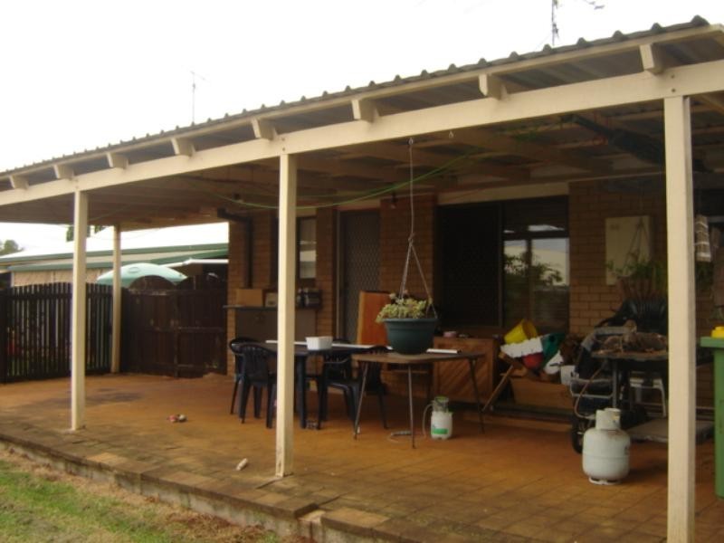 23 Cabarita Crescent, Glenvale QLD 4350