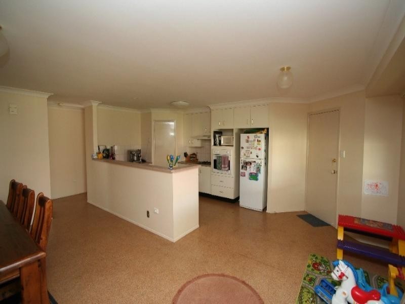 1 Elvery Court, Middle Ridge QLD 4350