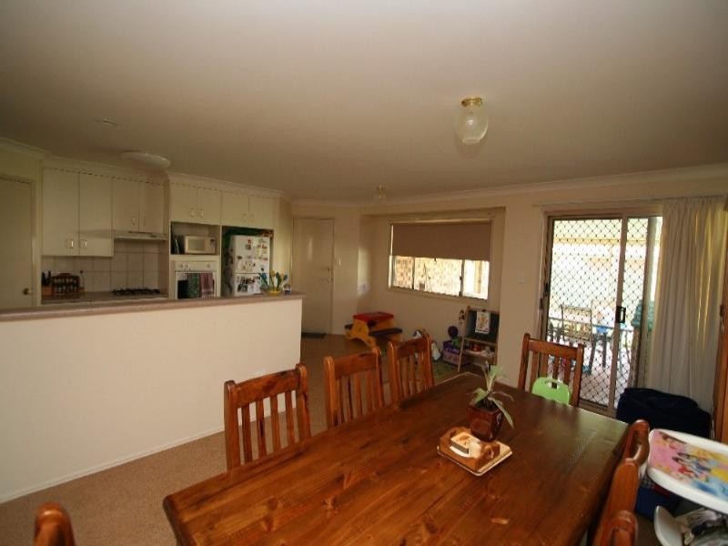 1 Elvery Court, Middle Ridge QLD 4350