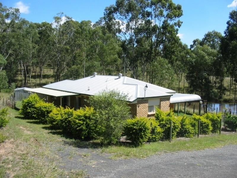 Withcott QLD 4352