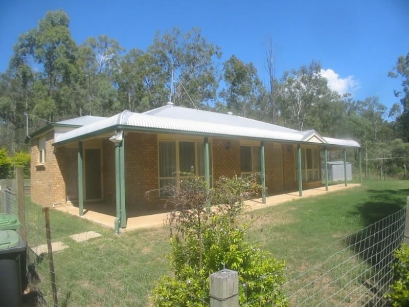 Withcott QLD 4352