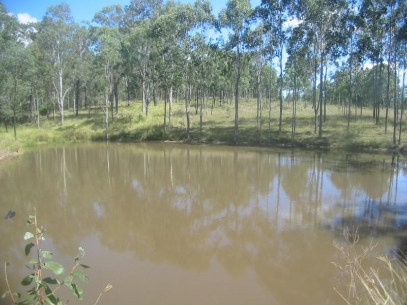 Withcott QLD 4352