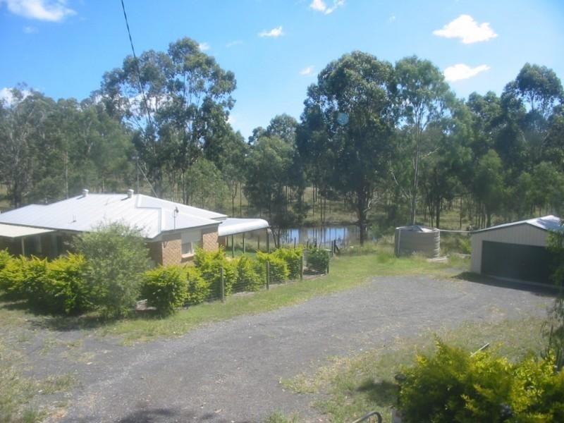 Withcott QLD 4352