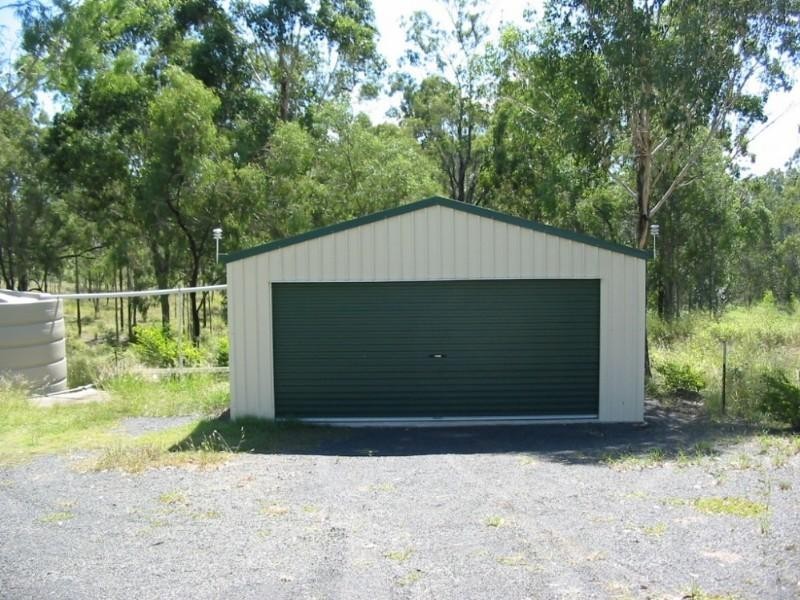 Withcott QLD 4352