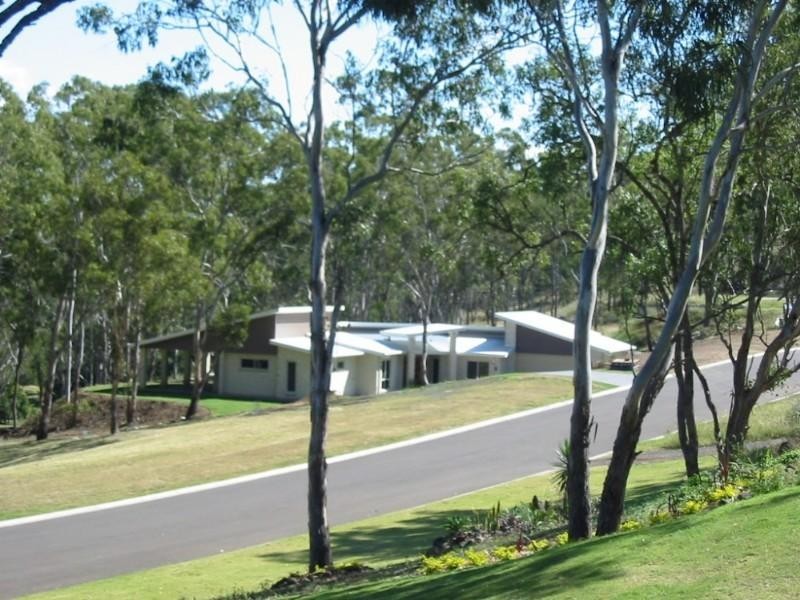 Hodgson Vale QLD 4352