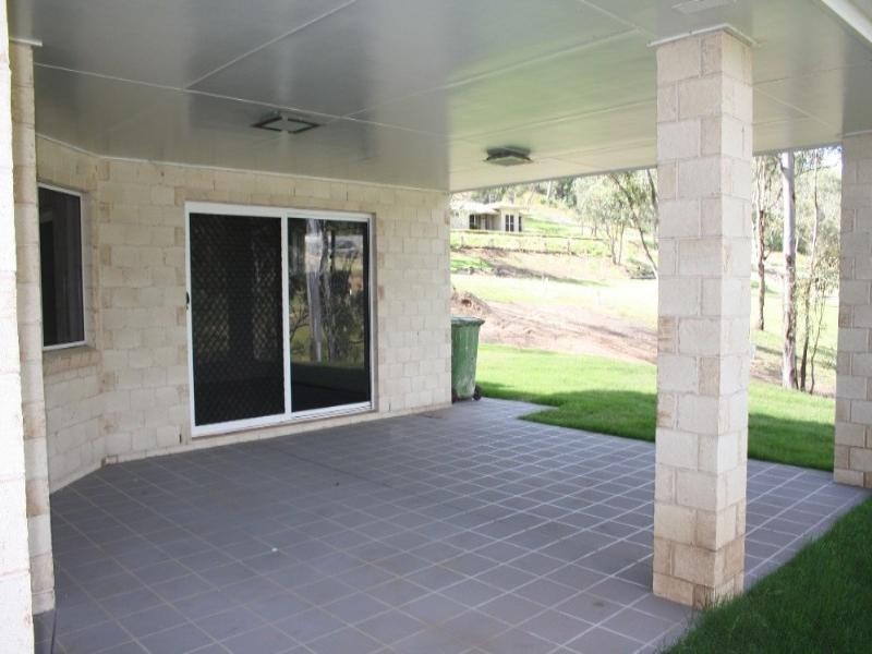 Hodgson Vale QLD 4352