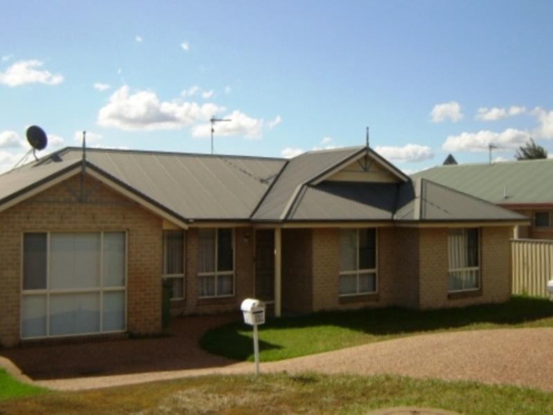 59 Gorman Street, Darling Heights QLD 4350