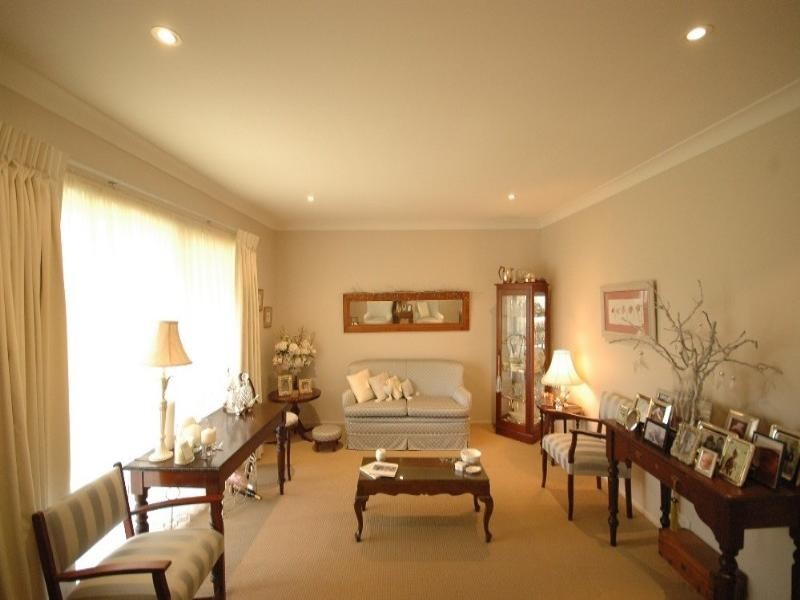 25 Sardon Street, Centenary Heights QLD 4350