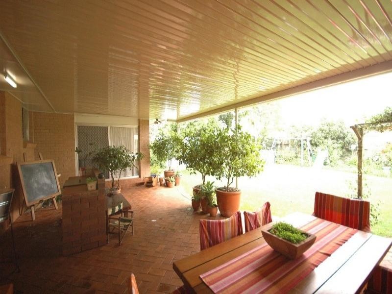 25 Sardon Street, Centenary Heights QLD 4350