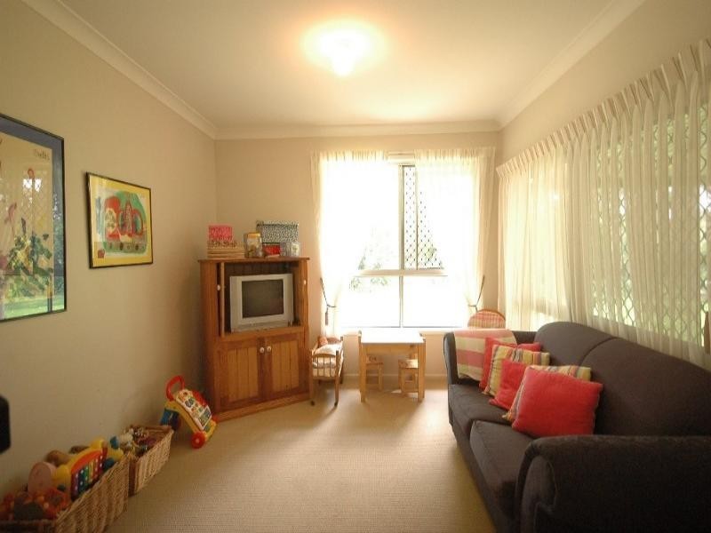 25 Sardon Street, Centenary Heights QLD 4350