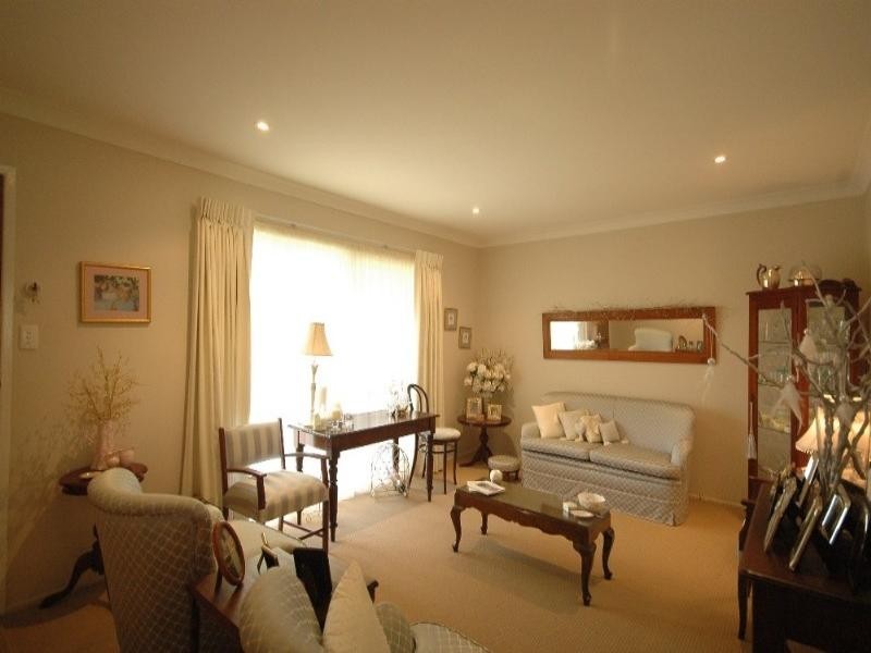 25 Sardon Street, Centenary Heights QLD 4350