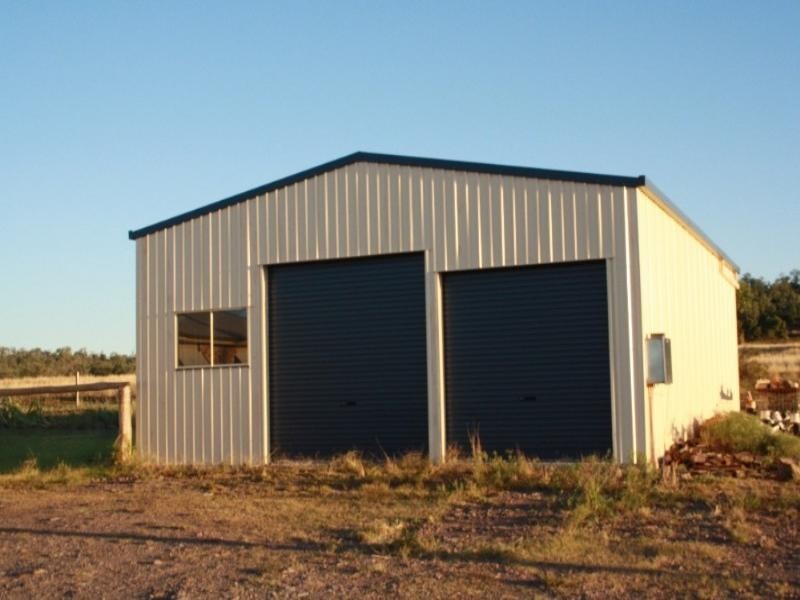 Biddeston QLD 4401