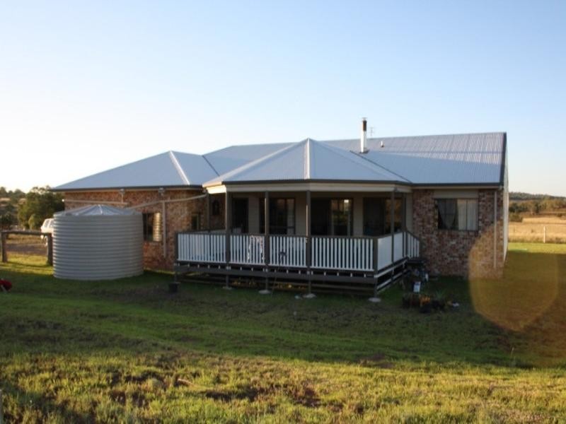 Biddeston QLD 4401