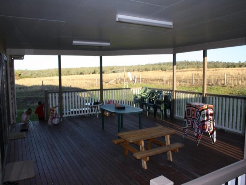 Biddeston QLD 4401