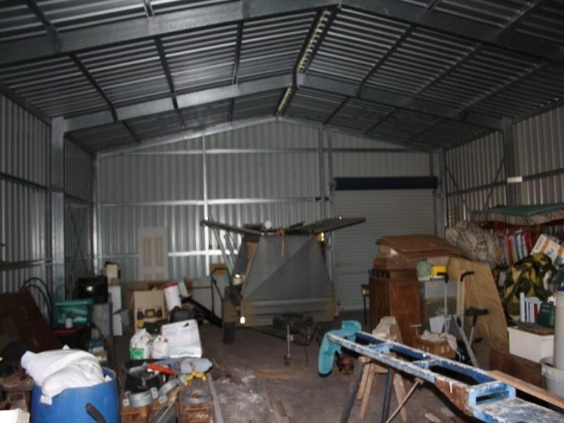 Biddeston QLD 4401
