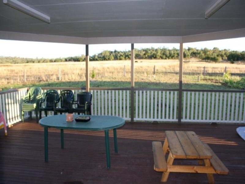 Biddeston QLD 4401
