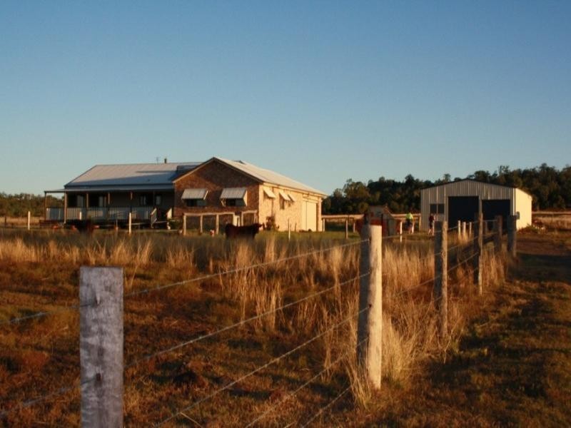 Biddeston QLD 4401