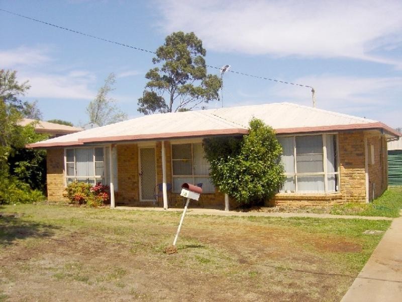 10 Bowden Court, Darling Heights QLD 4350
