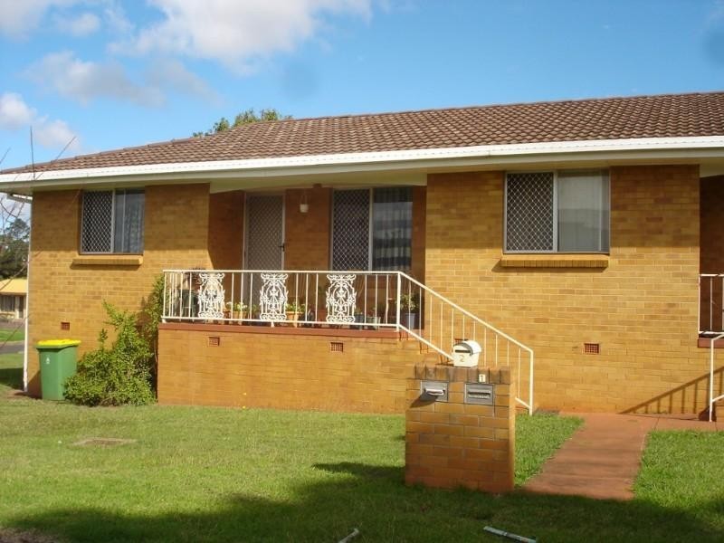 3/2 Tame Street, Toowoomba QLD 4350