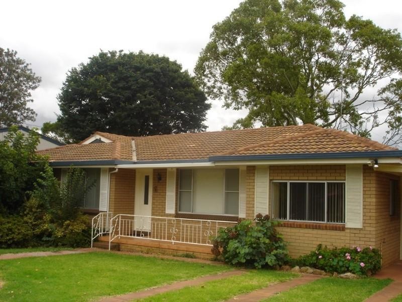 105 Alderley Street, Rangeville QLD 4350