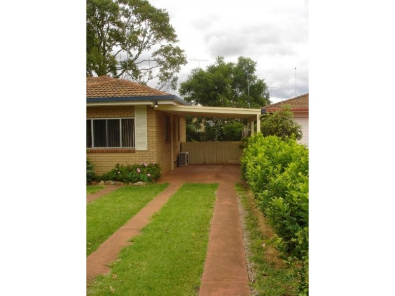 105 Alderley Street, Rangeville QLD 4350