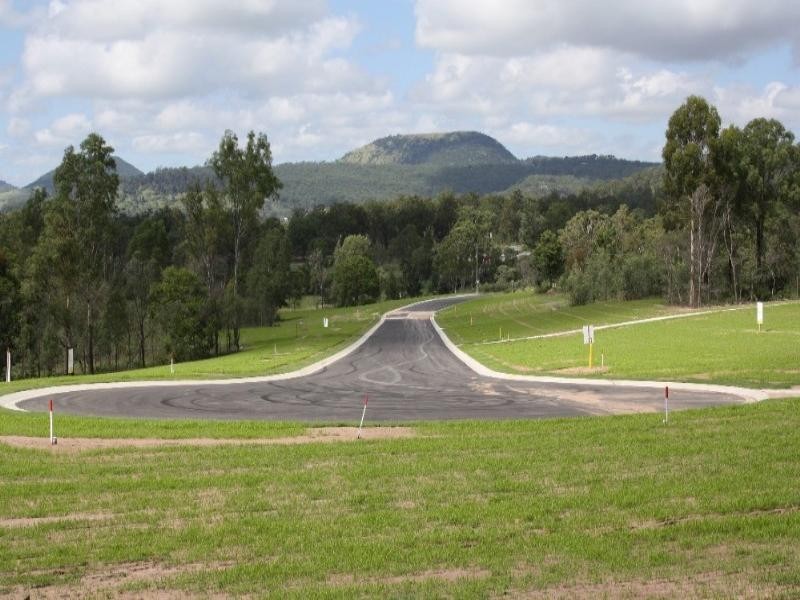 Withcott QLD 4352