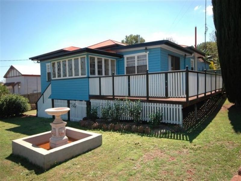 87 North Street, Toowoomba QLD 4350