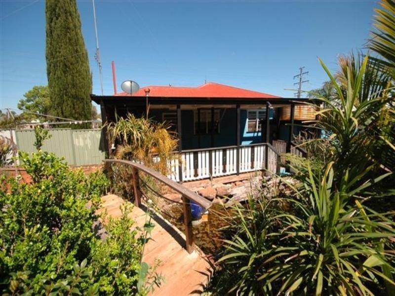 87 North Street, Toowoomba QLD 4350