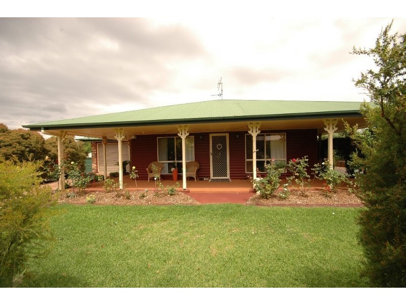 14 McLeod Court, Wyreema QLD 4352