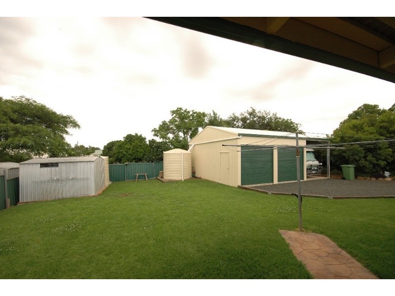 14 McLeod Court, Wyreema QLD 4352