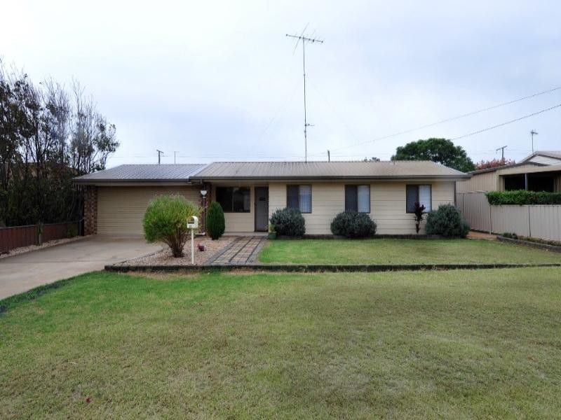 21 Brigalow Street, Newtown QLD 4350