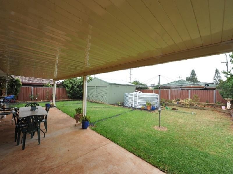 21 Brigalow Street, Newtown QLD 4350