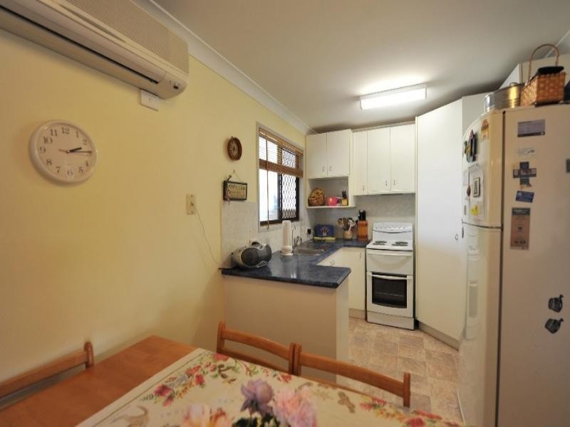 21 Brigalow Street, Newtown QLD 4350