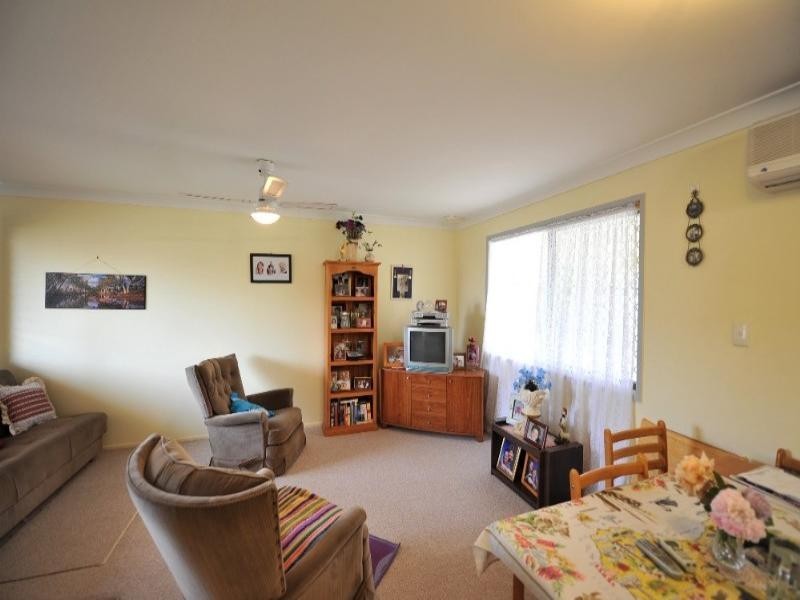 21 Brigalow Street, Newtown QLD 4350