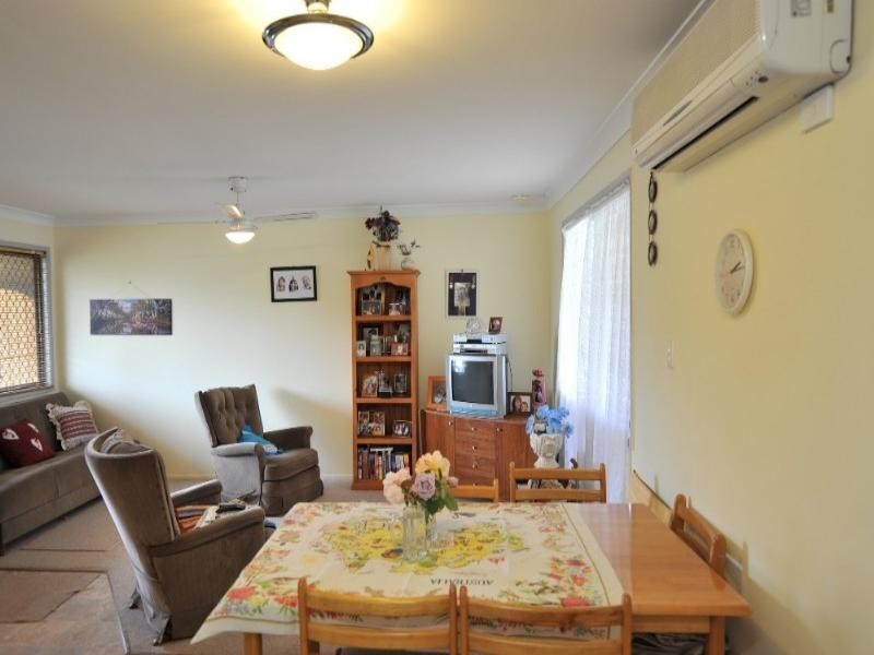 21 Brigalow Street, Newtown QLD 4350