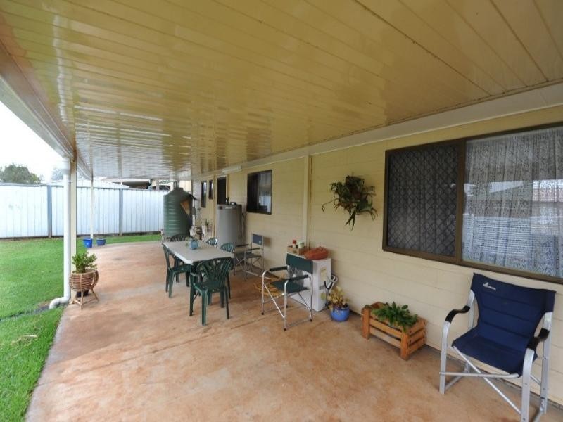 21 Brigalow Street, Newtown QLD 4350