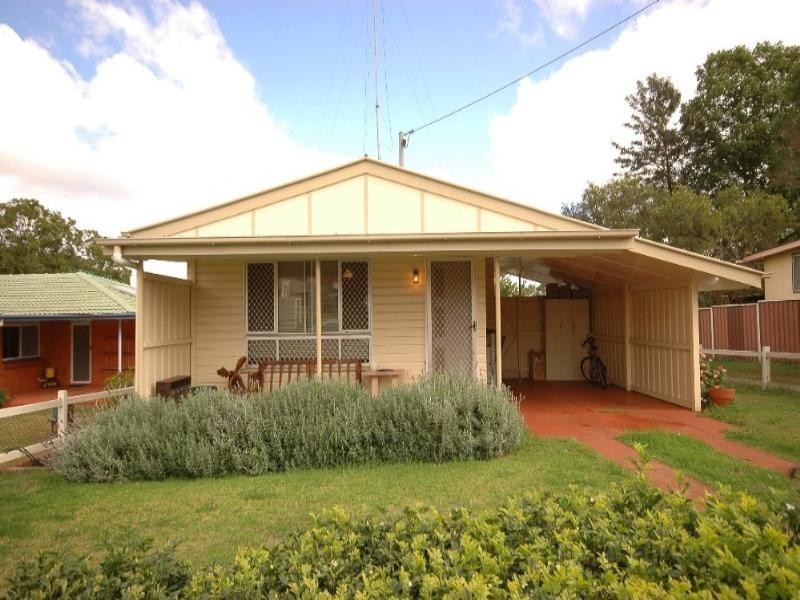 13a Partridge Street, North Toowoomba QLD 4350