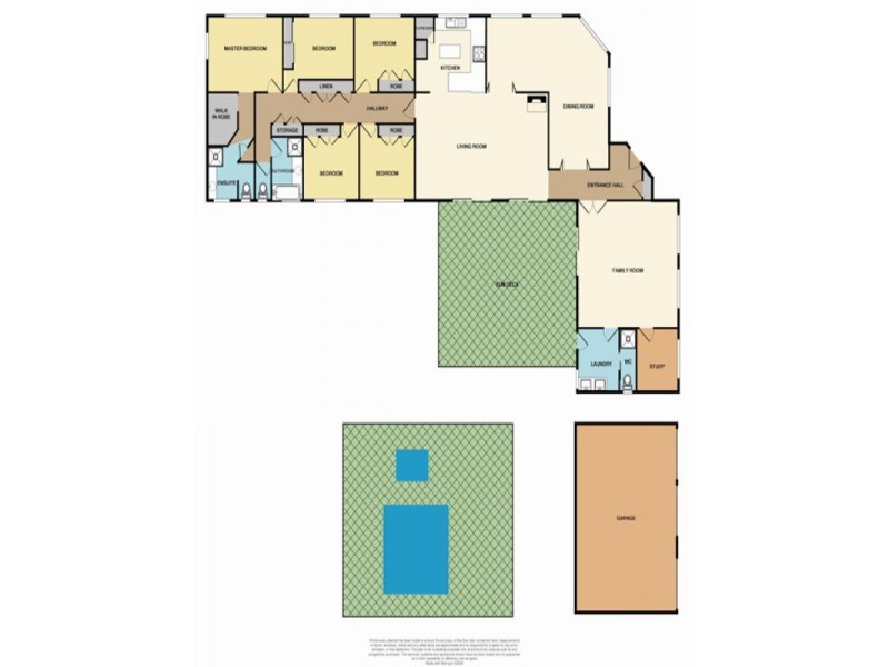 1 Tarranganda Court, Glenvale QLD 4350