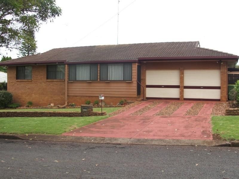 31 Naranga Street, Rangeville QLD 4350