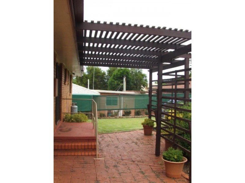 31 Naranga Street, Rangeville QLD 4350