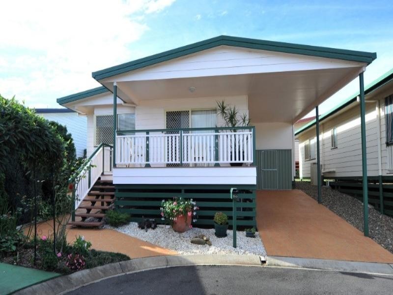 30/530 Bridge Street, Wilsonton QLD 4350