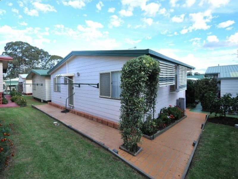 30/530 Bridge Street, Wilsonton QLD 4350