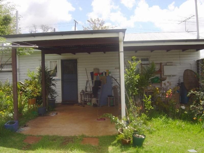 94 Ramsay Street, Toowoomba QLD 4350