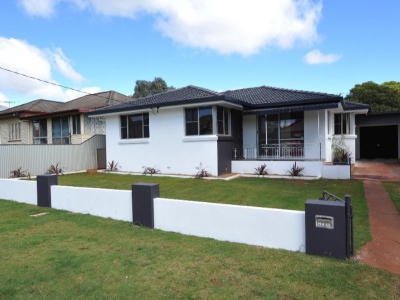 1a Gaydon Street, Newtown QLD 4350