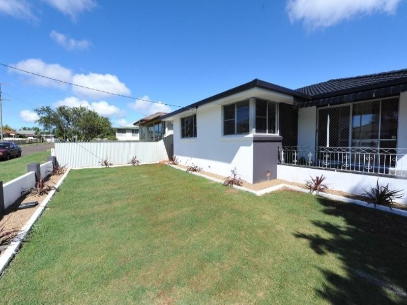 1a Gaydon Street, Newtown QLD 4350
