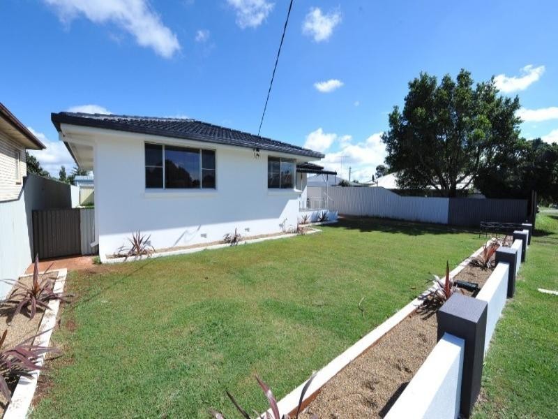 1a Gaydon Street, Newtown QLD 4350