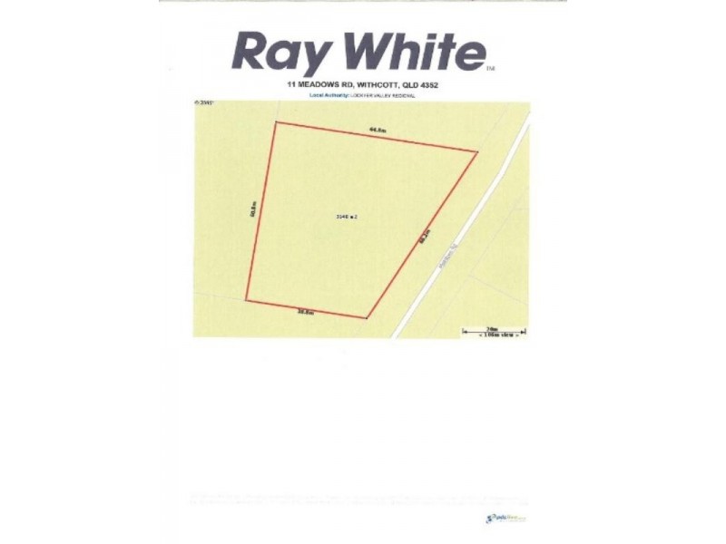 Withcott QLD 4352