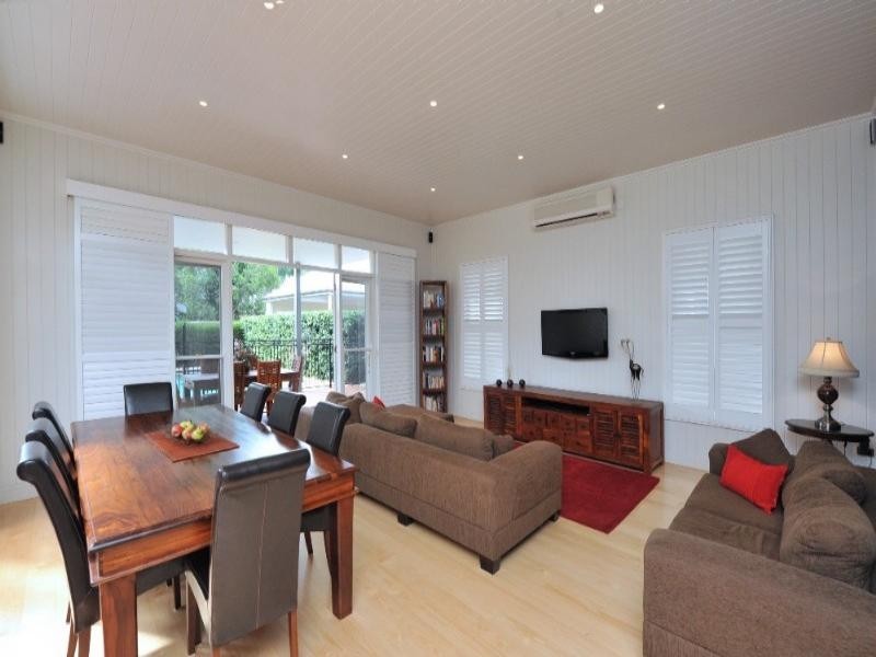5 Godsall Street, East Toowoomba QLD 4350