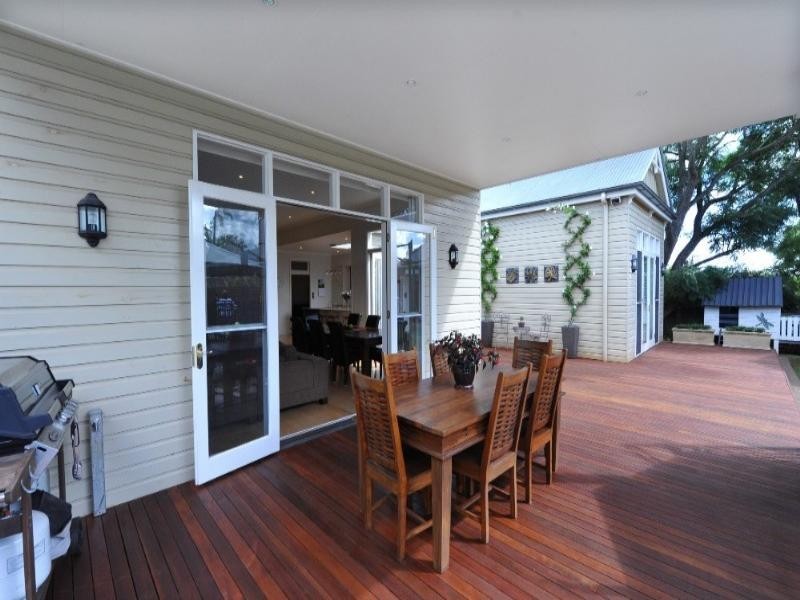 5 Godsall Street, East Toowoomba QLD 4350